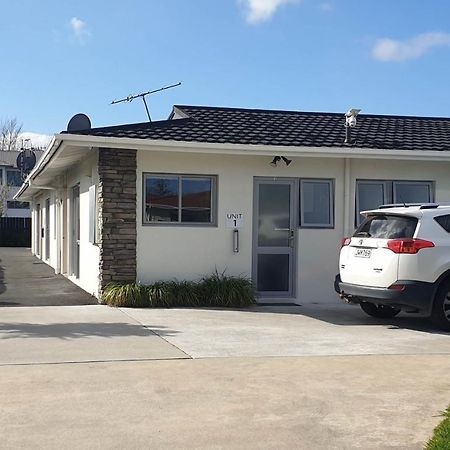 Rose Apartments Unit 3 Central Rotorua - Accommodation & Spa Extérieur photo